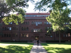 אוניברסיטת הרווארד