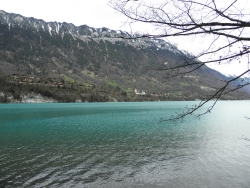 אגם Brienz