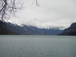 אגם Brienz